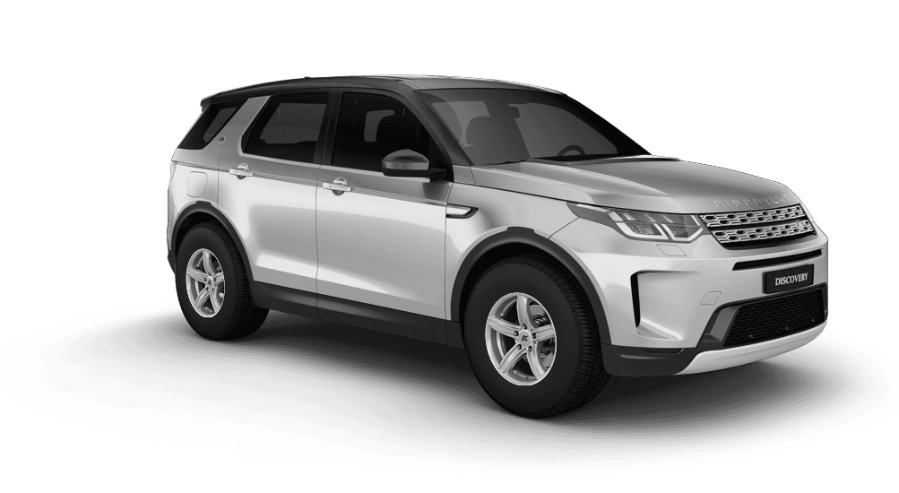 Land Rover Discovery Sport SUV