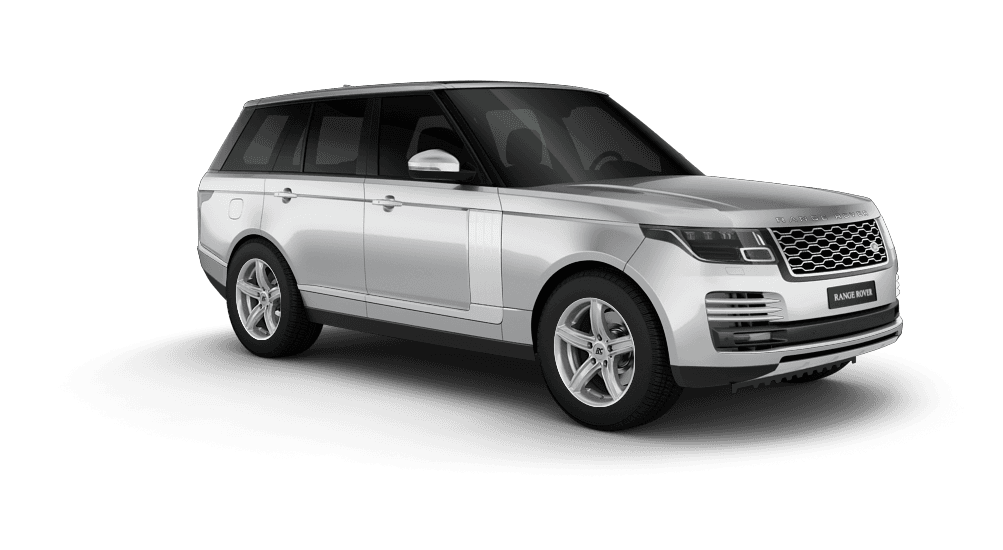 Land Rover Range Rover SUV