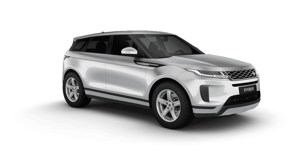 Land Rover Range Rover Evoque SUV