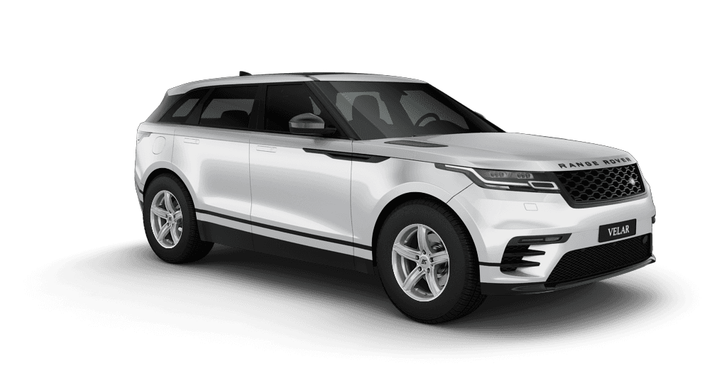 Land Rover Range Rover Velar SUV