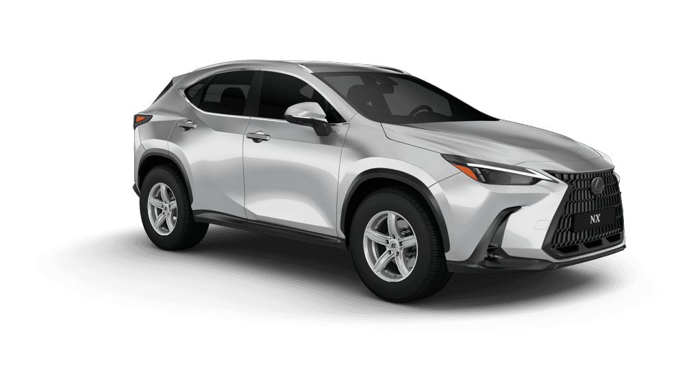 Lexus NX SUV