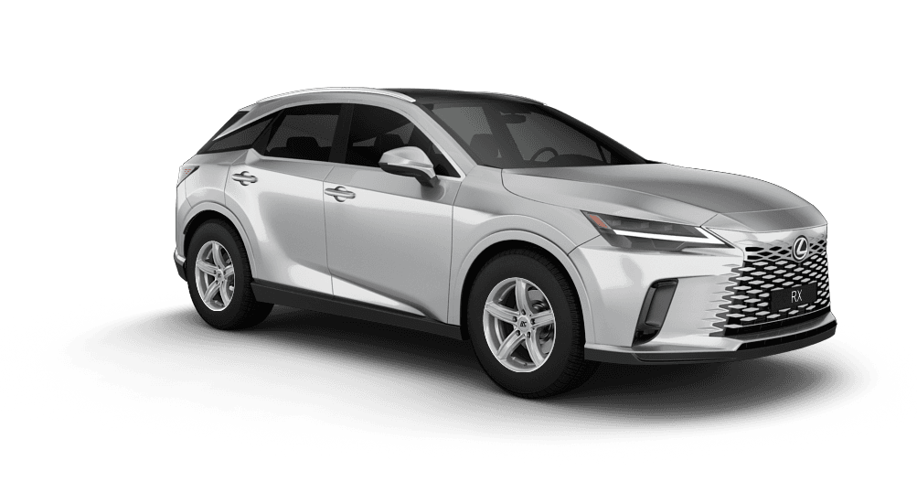 Lexus RX SUV