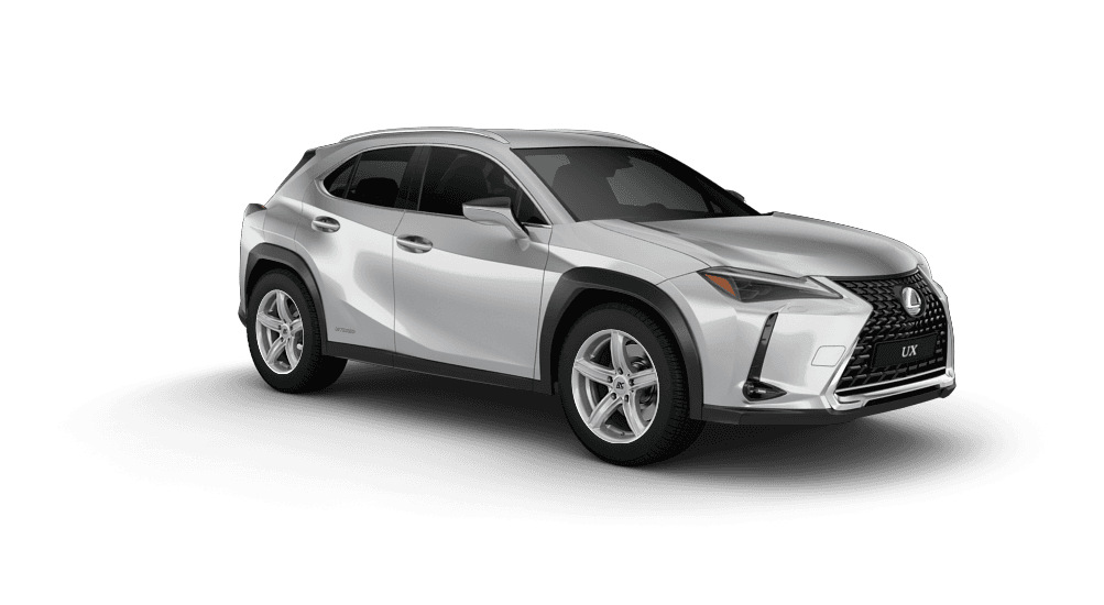 Lexus UX SUV