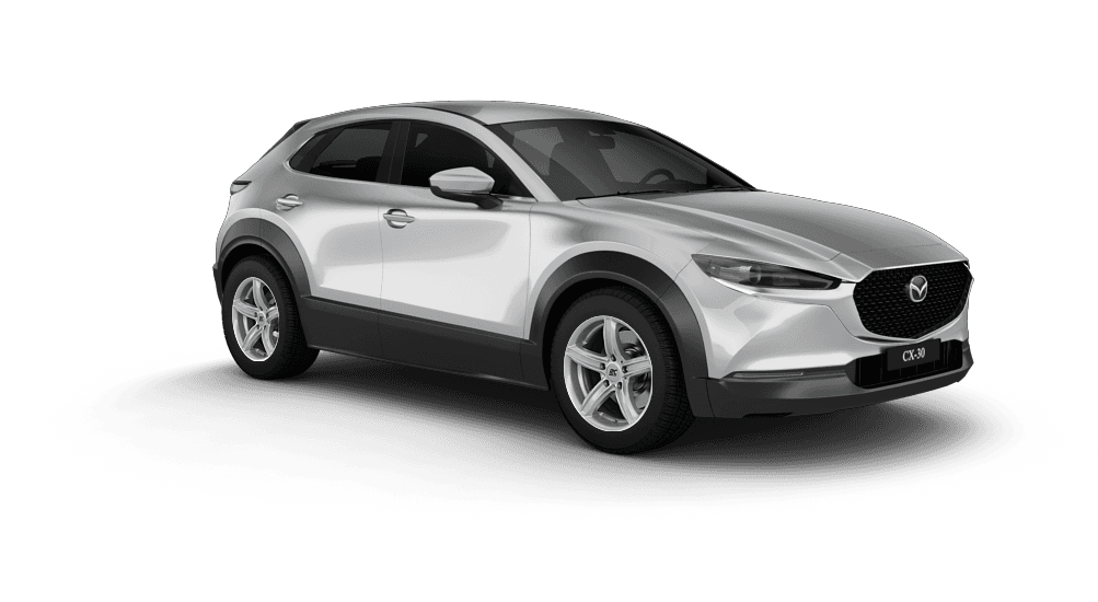 Mazda CX-30 SUV