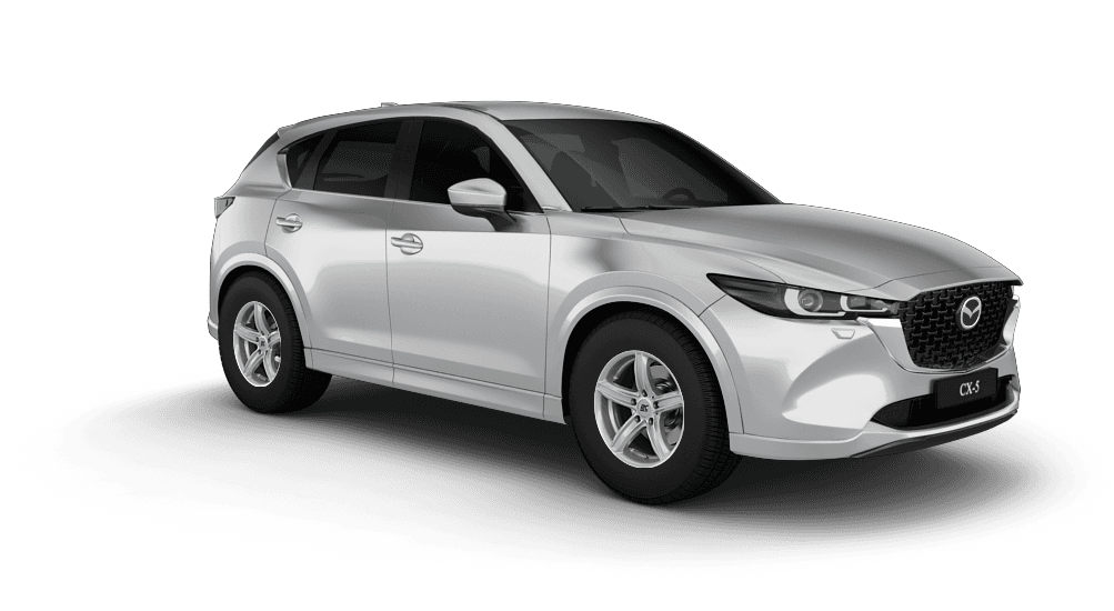 Mazda CX-5 SUV