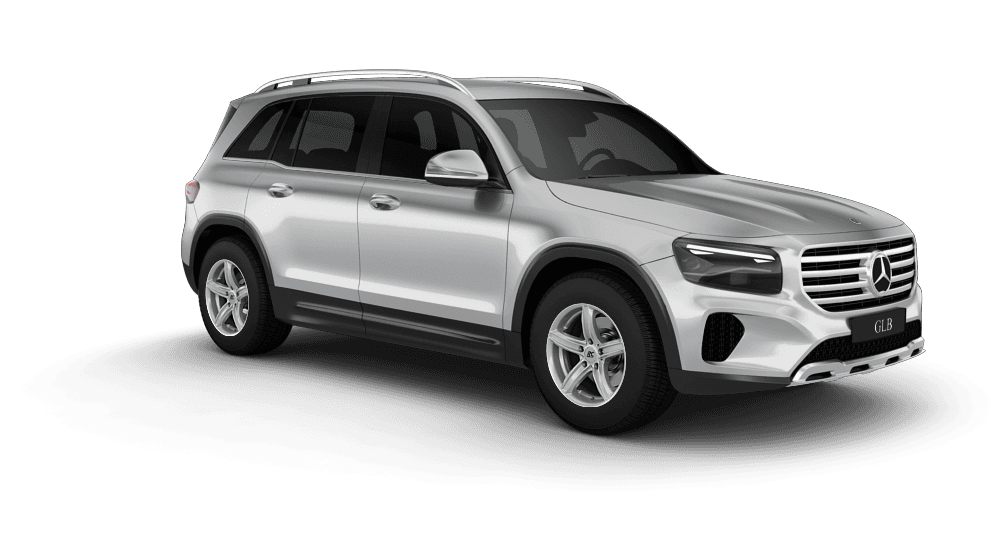 Mercedes-Benz GLB SUV