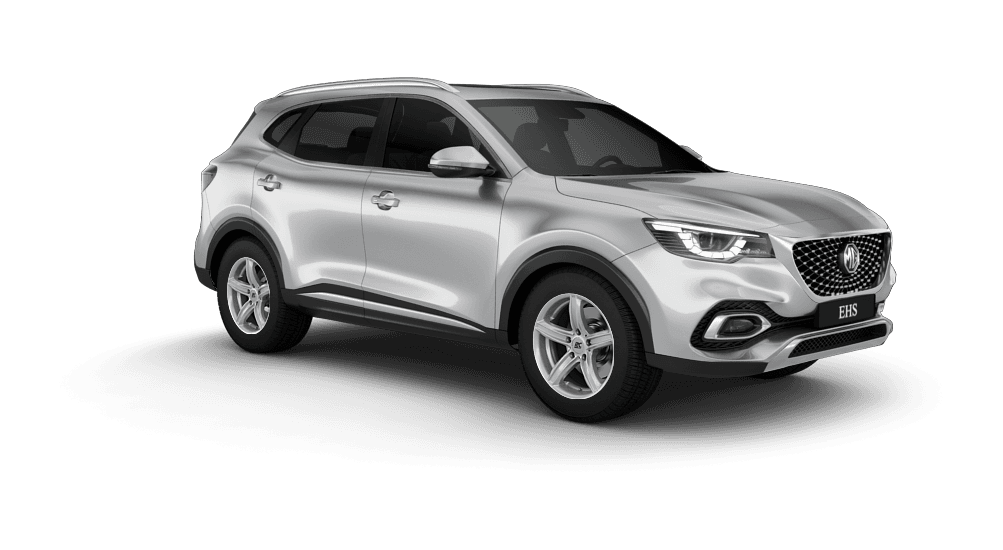 MG SUV