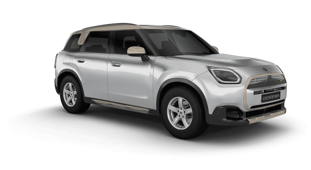 MINI Countryman SUV