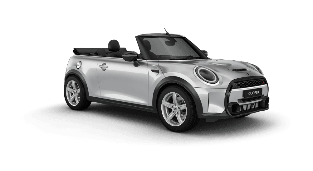 MINI Cabrio