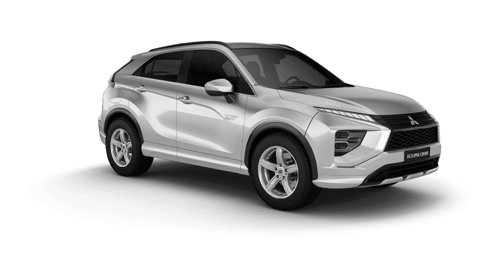 Mitsubishi Eclipse Cross SUV