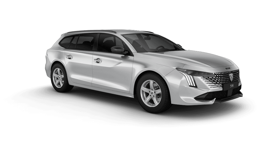 Peugeot 508 Kombi