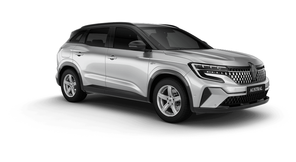 Renault Austral SUV