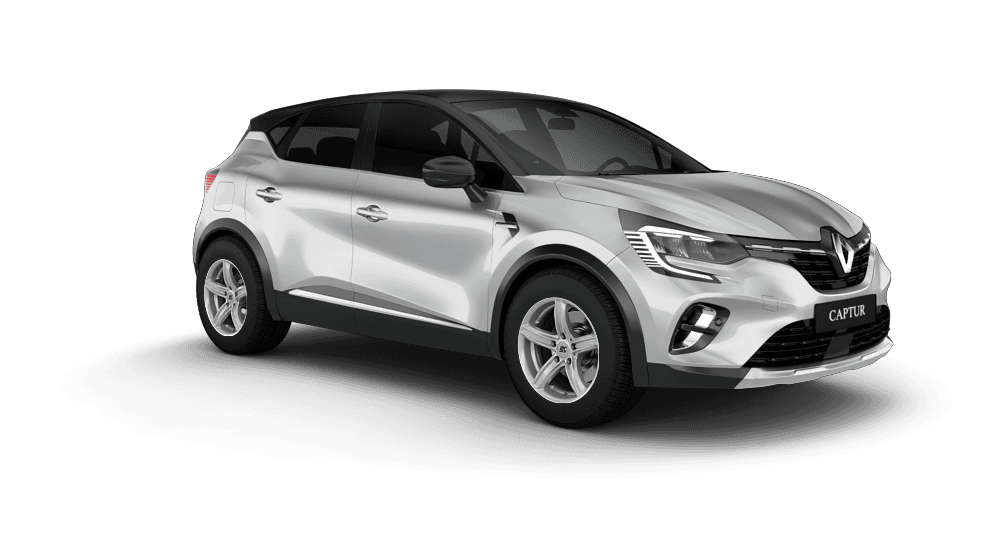 Renault Captur SUV