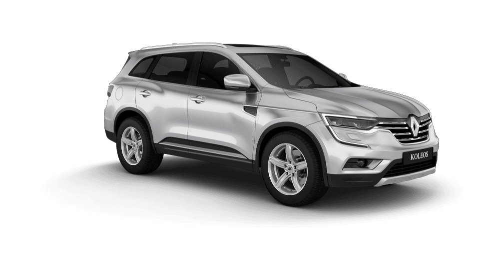 Renault Koleos SUV