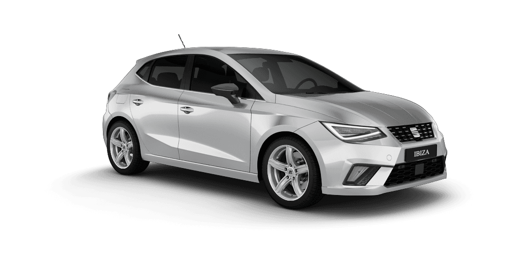 SEAT Ibiza Schräghecklimousine 1.0 TSI 70kW Style Edition