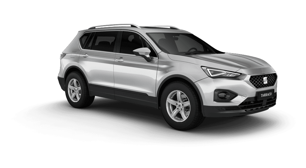 SEAT Tarraco SUV