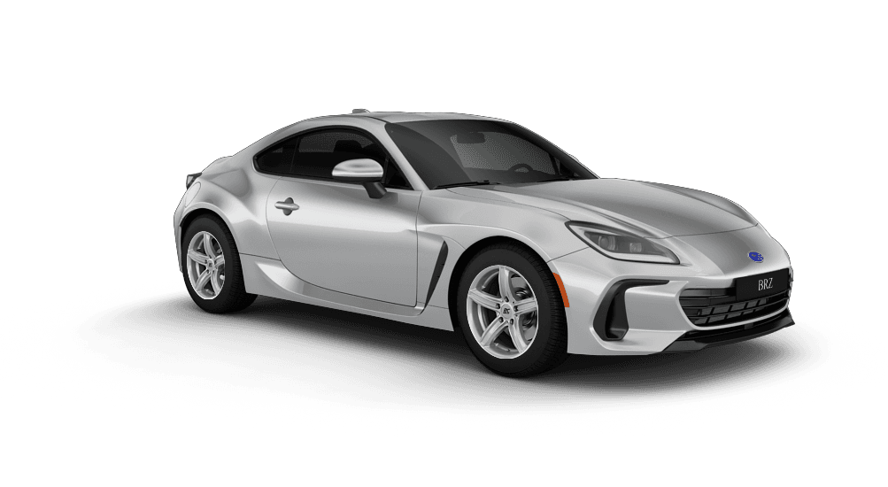 Subaru BRZ Coupé