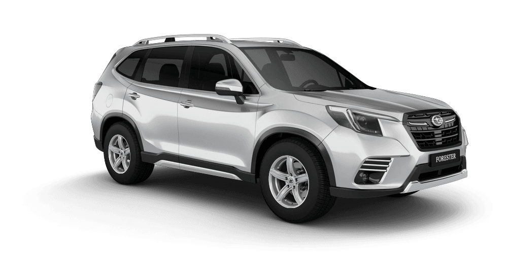 Subaru Forester SUV