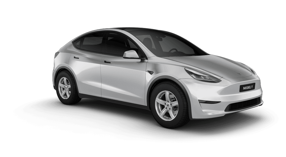 TESLA Model Y SUV