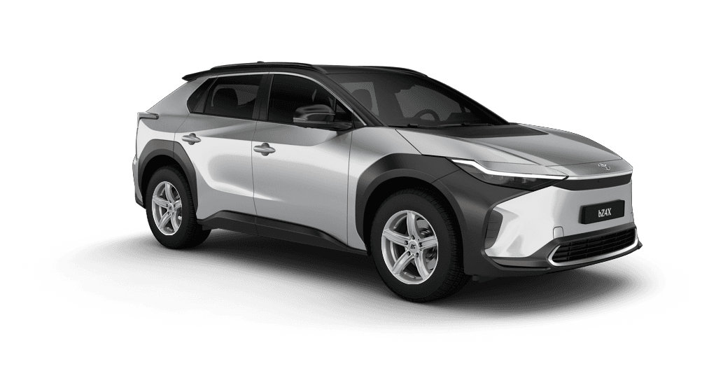 Toyota bZ4X SUV