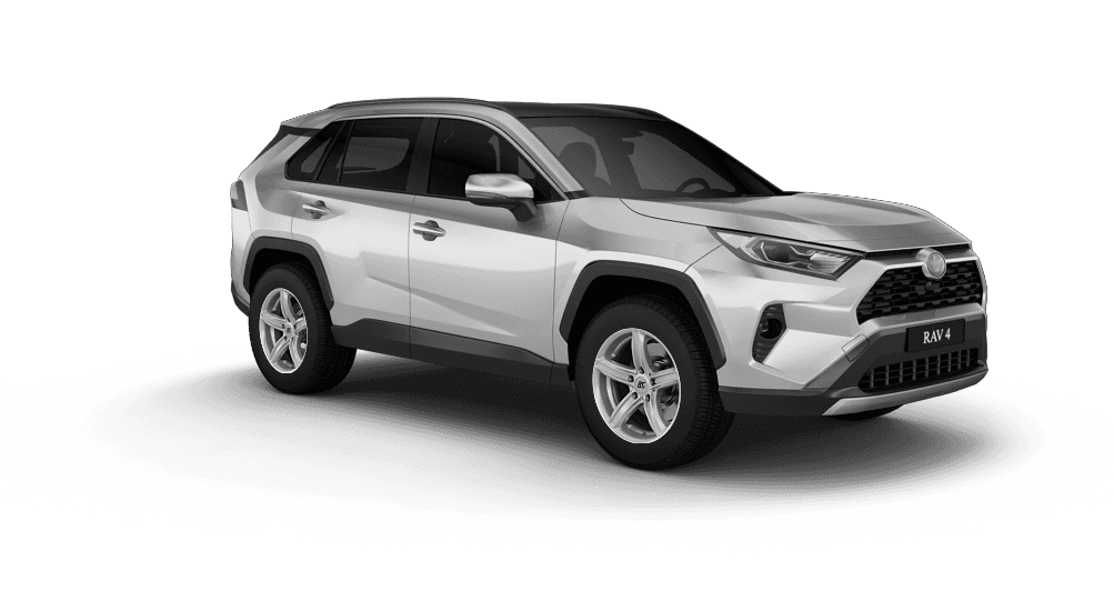 Toyota RAV4 SUV