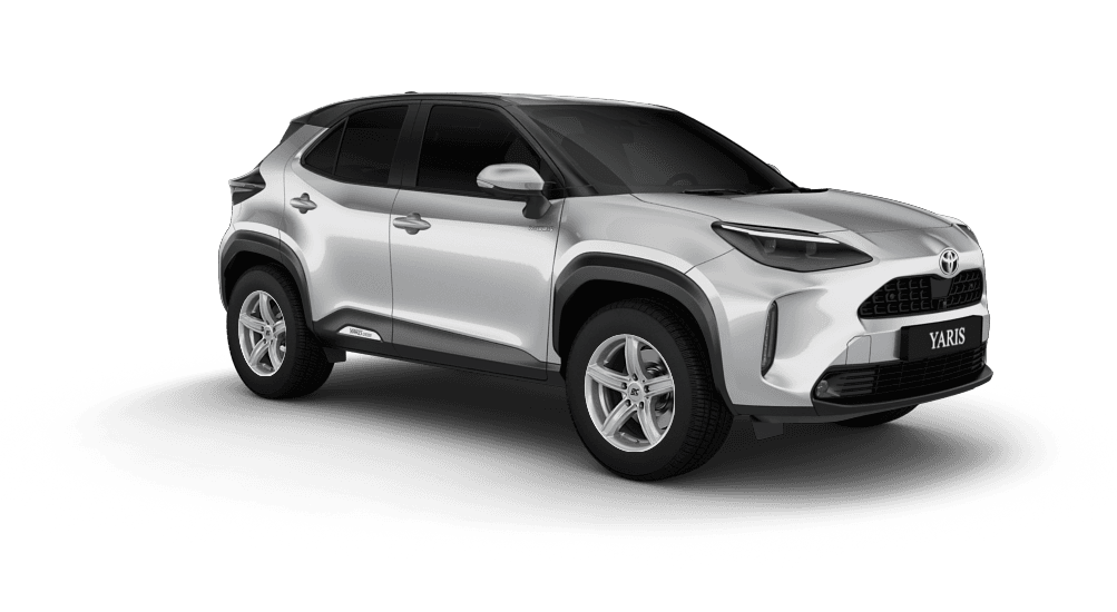 Toyota Yaris Cross SUV