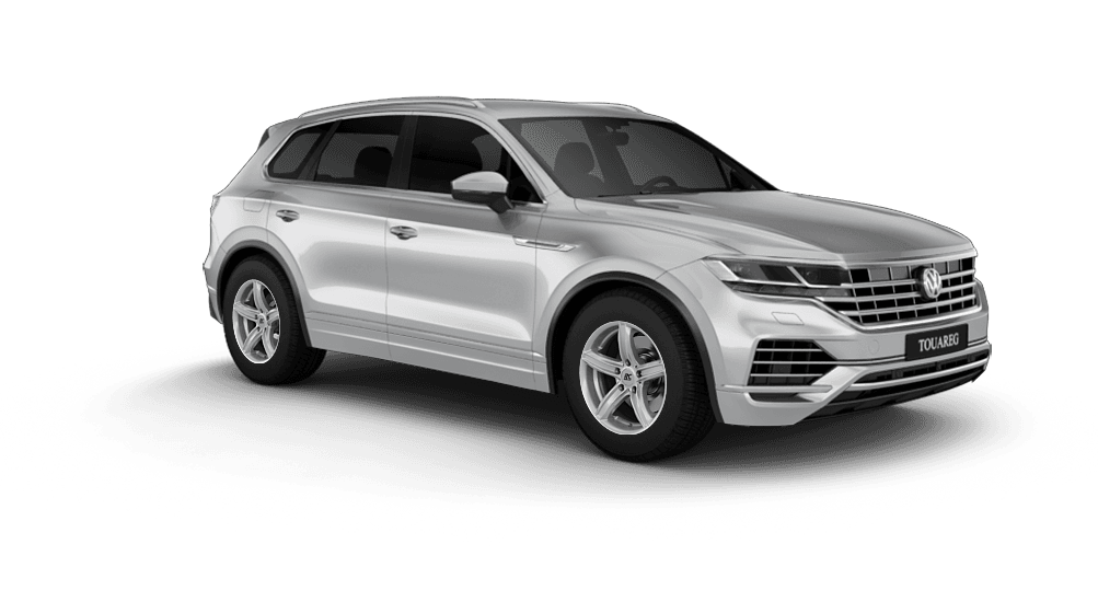 Volkswagen Touareg SUV