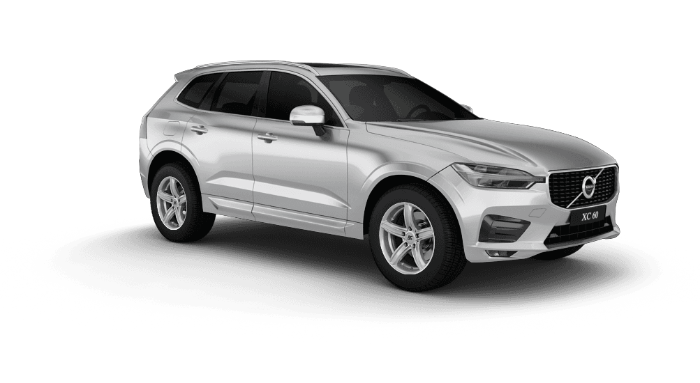 Volvo XC60 SUV