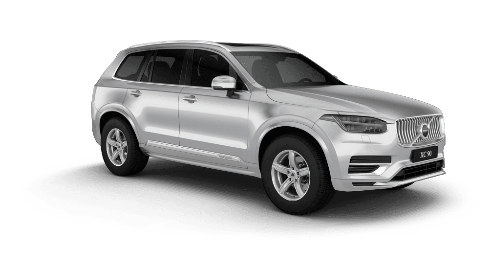 Volvo XC90 SUV