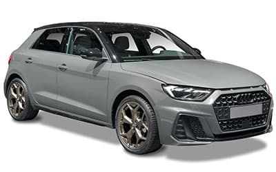 Audi A1 SUV / Crossover / Geländewagen 25 TFSI Sportback #1