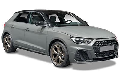 Audi A1 SUV / Crossover / Geländewagen 25 TFSI Sportback