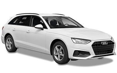 Audi A4 Kombi 40 TDI S tronic Avant