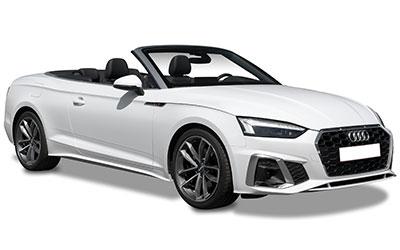 Audi A5 Cabriolet 40 TFSI S tr quattro Cabriolet S line