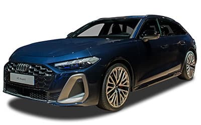 Audi A5 Kombi TDI 150 kW S tronic Avant #1