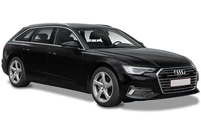 Audi A6 Kombi 40 TDI quattro S tronic S line Avant