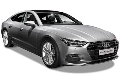 Audi A7 Schräghecklimousine 50 TDI tiptronic quattro