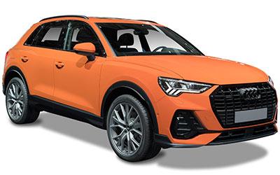 Audi Q3 SUV / Crossover / Geländewagen 35 TFSI S tronic S line