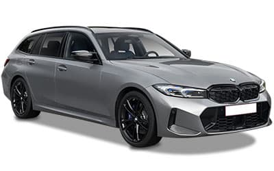 BMW 3er-Reihe Kombi 320i Touring Auto #1