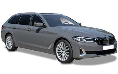 BMW 5er-Reihe Kombi 520d xDrive Touring A