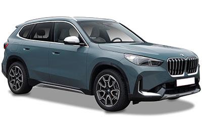 BMW X1 SUV / Crossover / Geländewagen sDrive18i Steptronic