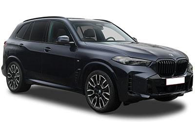 BMW X5 SUV / Crossover / Geländewagen xDrive40d