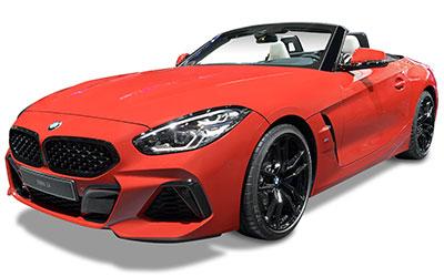 BMW Z4 Cabrio / Roadster sDrive20i