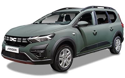 Dacia Jogger Kombi TCe 110 Extreme 5-Sitzer #1