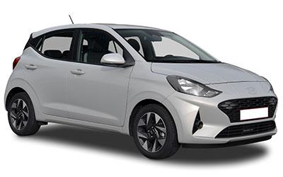 Hyundai i10 Schräghecklimousine 1.0 Trend