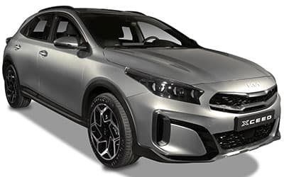 Kia XCeed Sports Utility Vehicle 1.6 GDI Plug-In Hybrid DCT6 Spirit