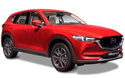 Mazda CX-5 SUV / Crossover / Geländewagen 2.5 e-SKYACTIV-G 194 Ad'vantage FWD AT