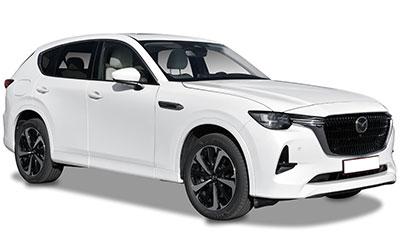 Mazda CX-60 SUV / Crossover / Geländewagen 2.5 e-SKYACTIV PHEV Homura Auto AWD