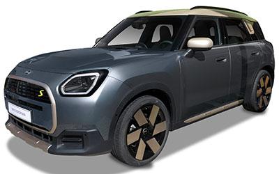 MINI Countryman SUV / Crossover / Geländewagen ALL4 Favoured Trim Steptronic