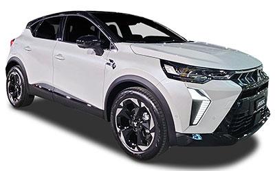 Mitsubishi ASX SUV / Crossover / Geländewagen 1.0 T-Benziner