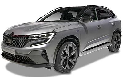 Renault Austral SUV / Crossover / Geländewagen Mild Hybrid 160 Evolution Automatik